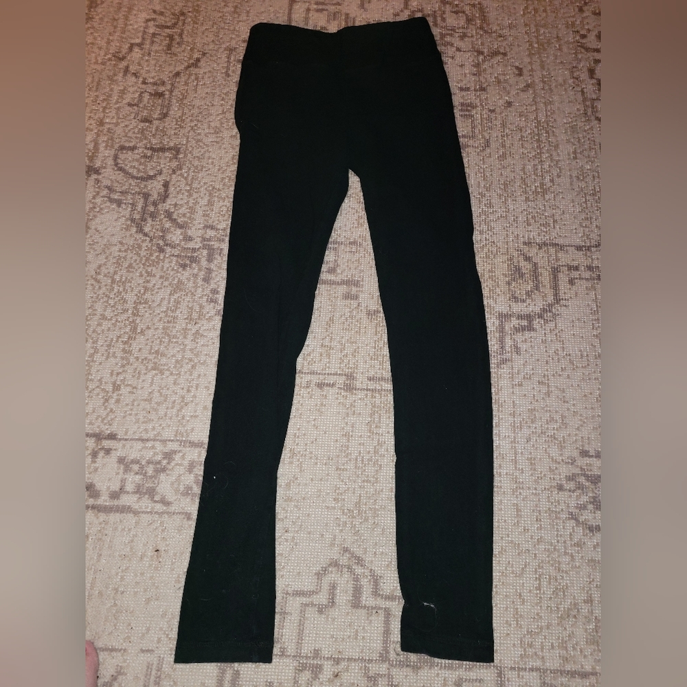 Original by Nicole Miller tights. Size small.